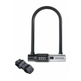 Kryptonite KryptoLok STD Combo U-Lock