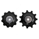 Shimano Metrea RD-U5000 11spd Pulley Wheel Set Black