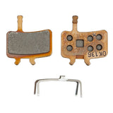 SRAM BB7, Juicy Disc Brake Pads