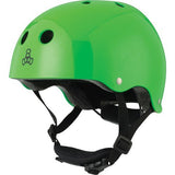 Triple Eight Lil 8 Dual Certified Kids Helmet