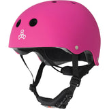 Triple Eight Lil 8 Dual Certified Kids Helmet