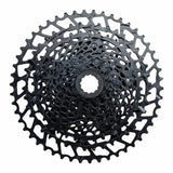 SRAM NX Eagle PG-1230 12spd Cassette  Black 11 - 50T