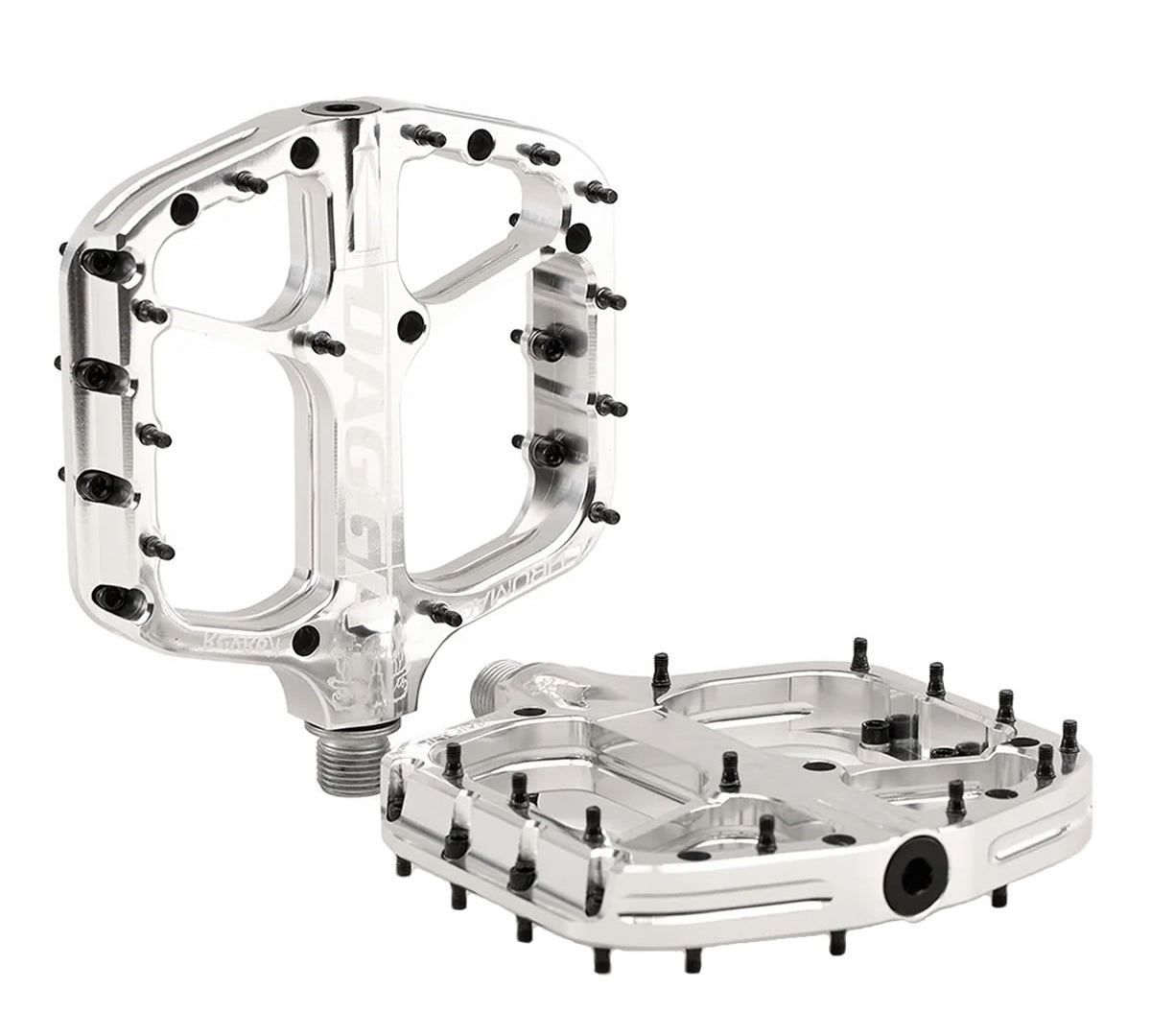 Chromag Dagga Flat Alloy Pedals