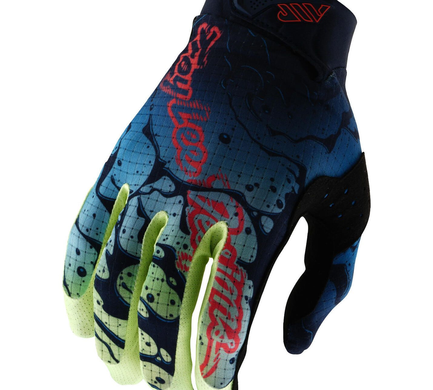 Troy Lee Designs Air Drip Gloves - Youth