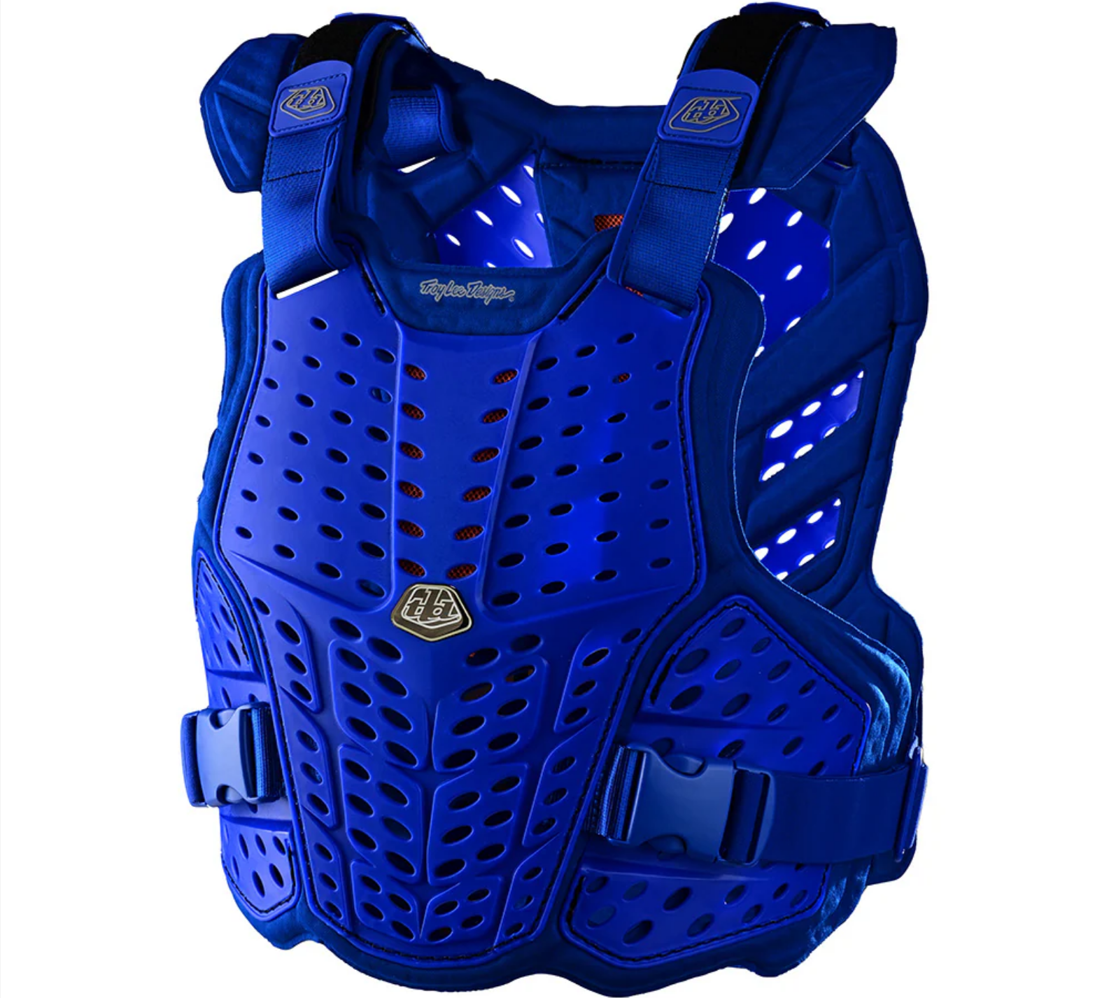 Troy Lee Designs Rockfight Chest Protector