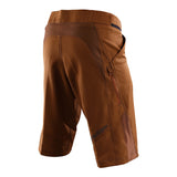 Troy Lee Designs Ruckus Solid Shell Shorts - Men's