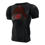 Troy Lee Designs Stage Ghost D30 Short Sleeve Shirt