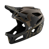 Troy Lee Designs Stage Stealth Full Face Helmet