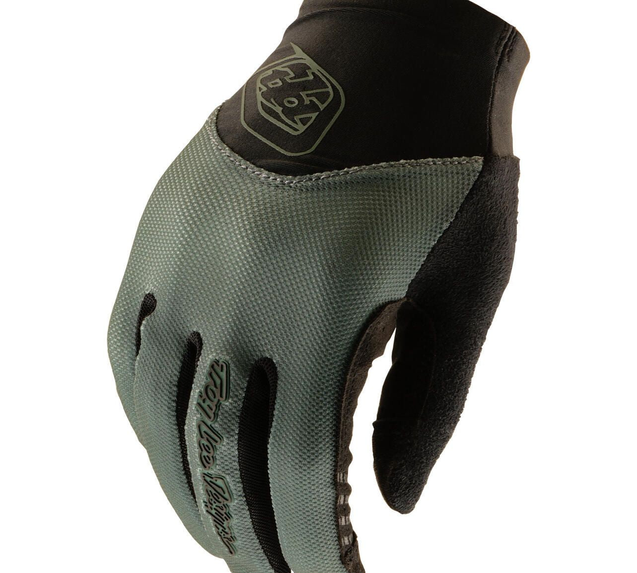 Troy Lee Designs Ace 2.0 Solid Gloves - Women's
