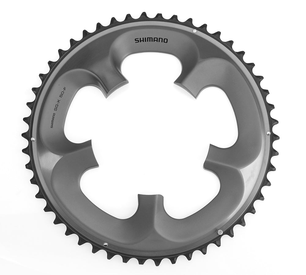 Shimano Ultegra FC-6750 Chainring