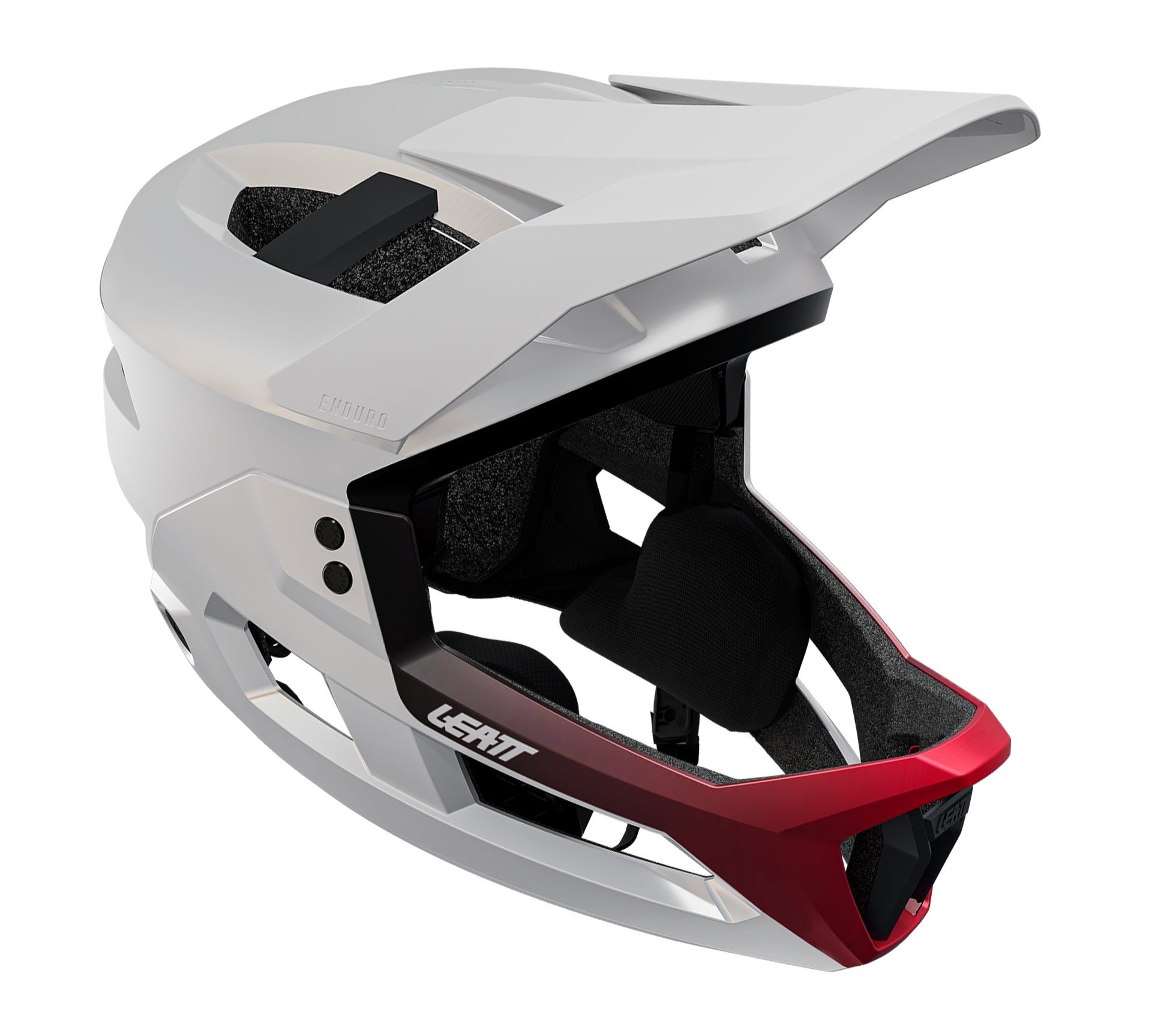 2026 Leatt 3.0 Enduro Helmet