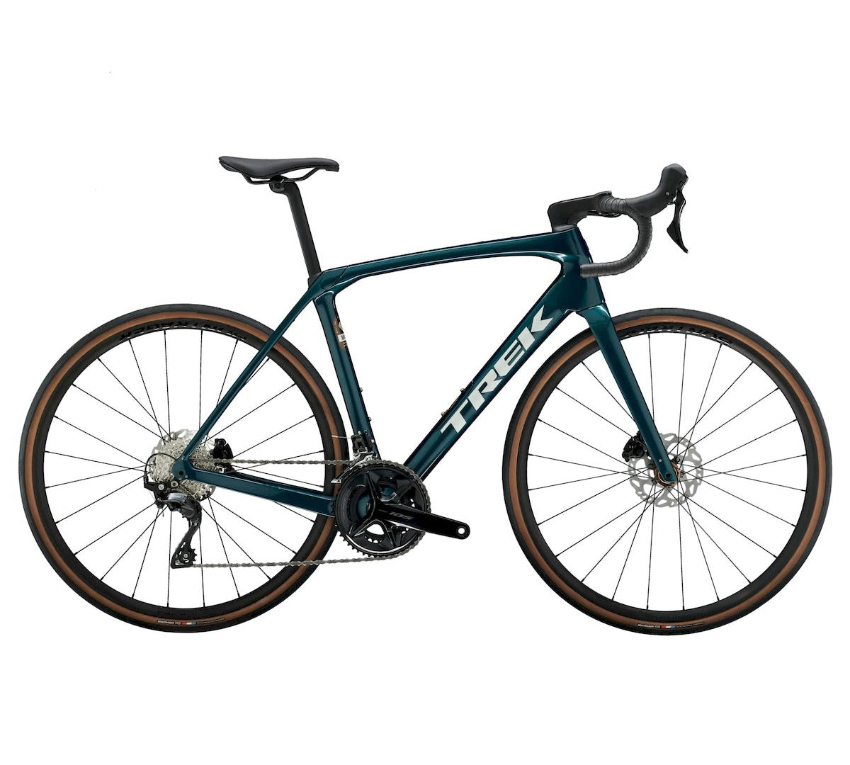 Trek Domane SL 5 Gen 4