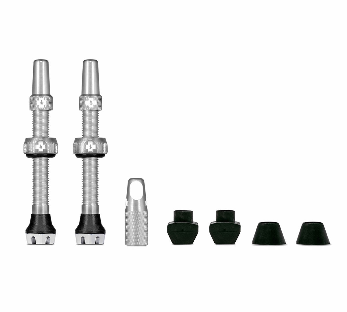 Muc-off V2 Tubeless Valve Set