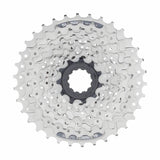 Shimano CS-HG201 9spd Cassette