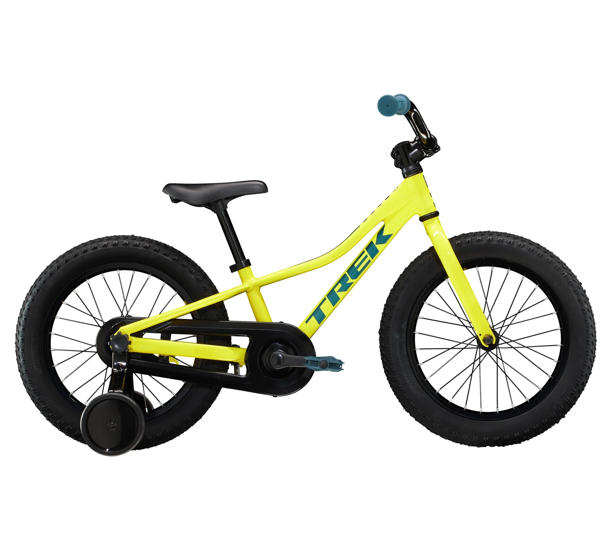 2026 Trek Precaliber 16 - Kids