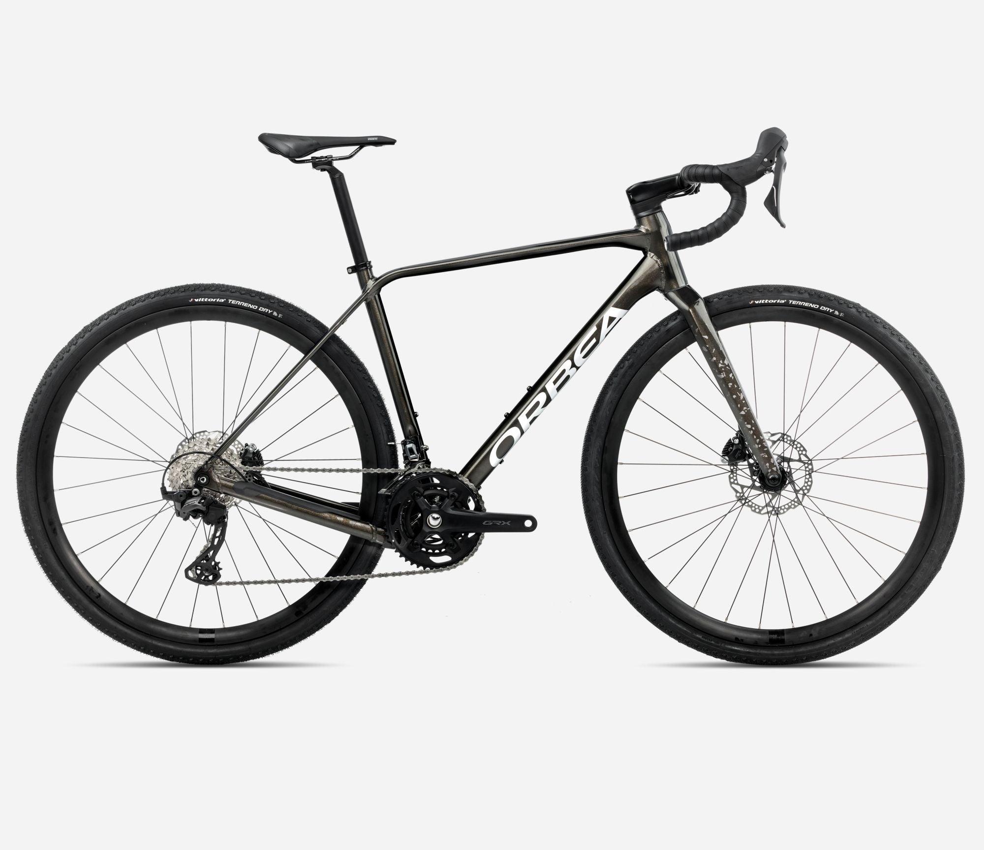 2025 Orbea Terra H30