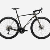 2025 Orbea Terra H30