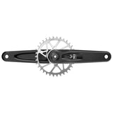 SRAM Eagle 90 T-Type  Crankset