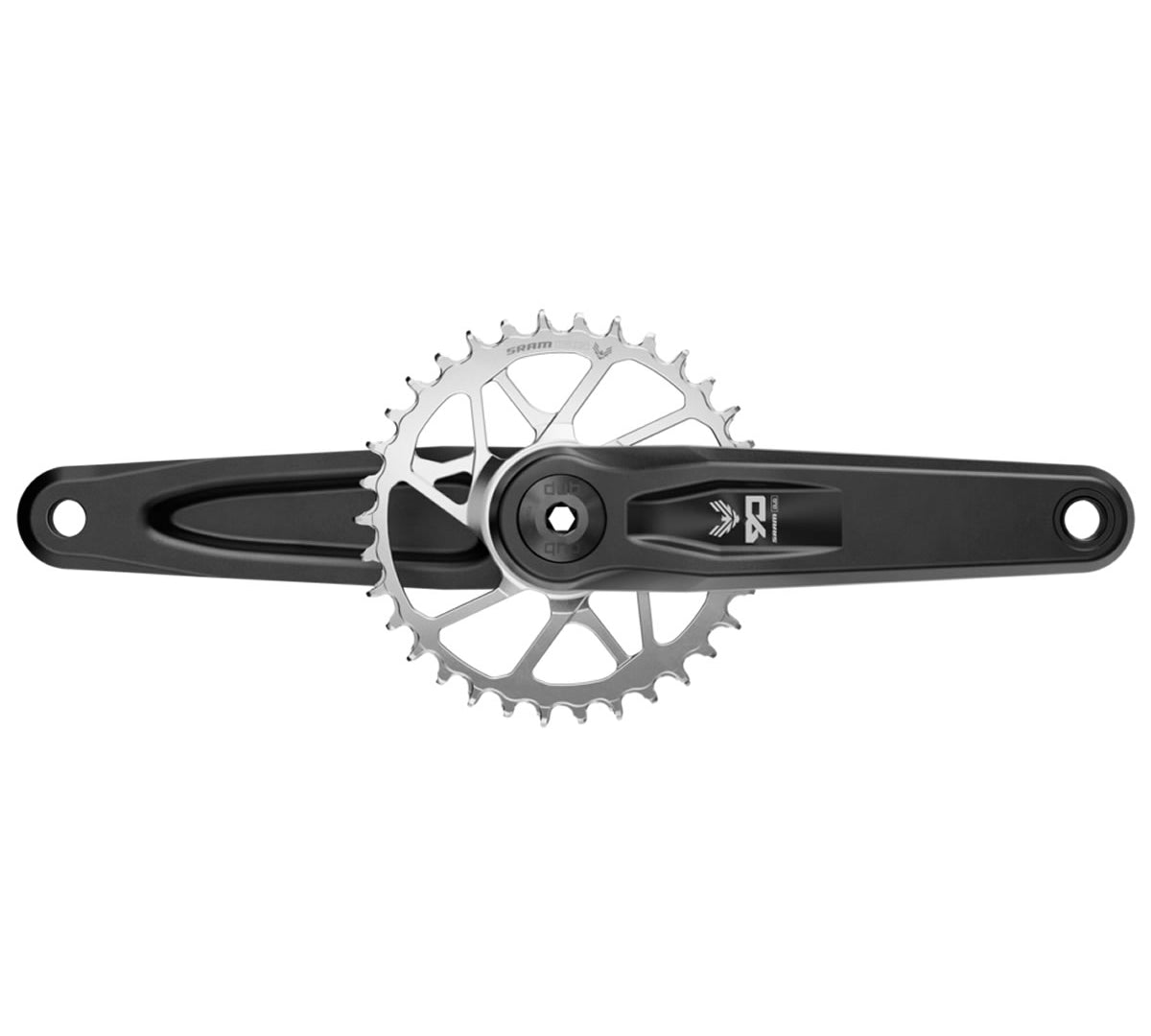 SRAM Eagle 90 T-Type  Crankset