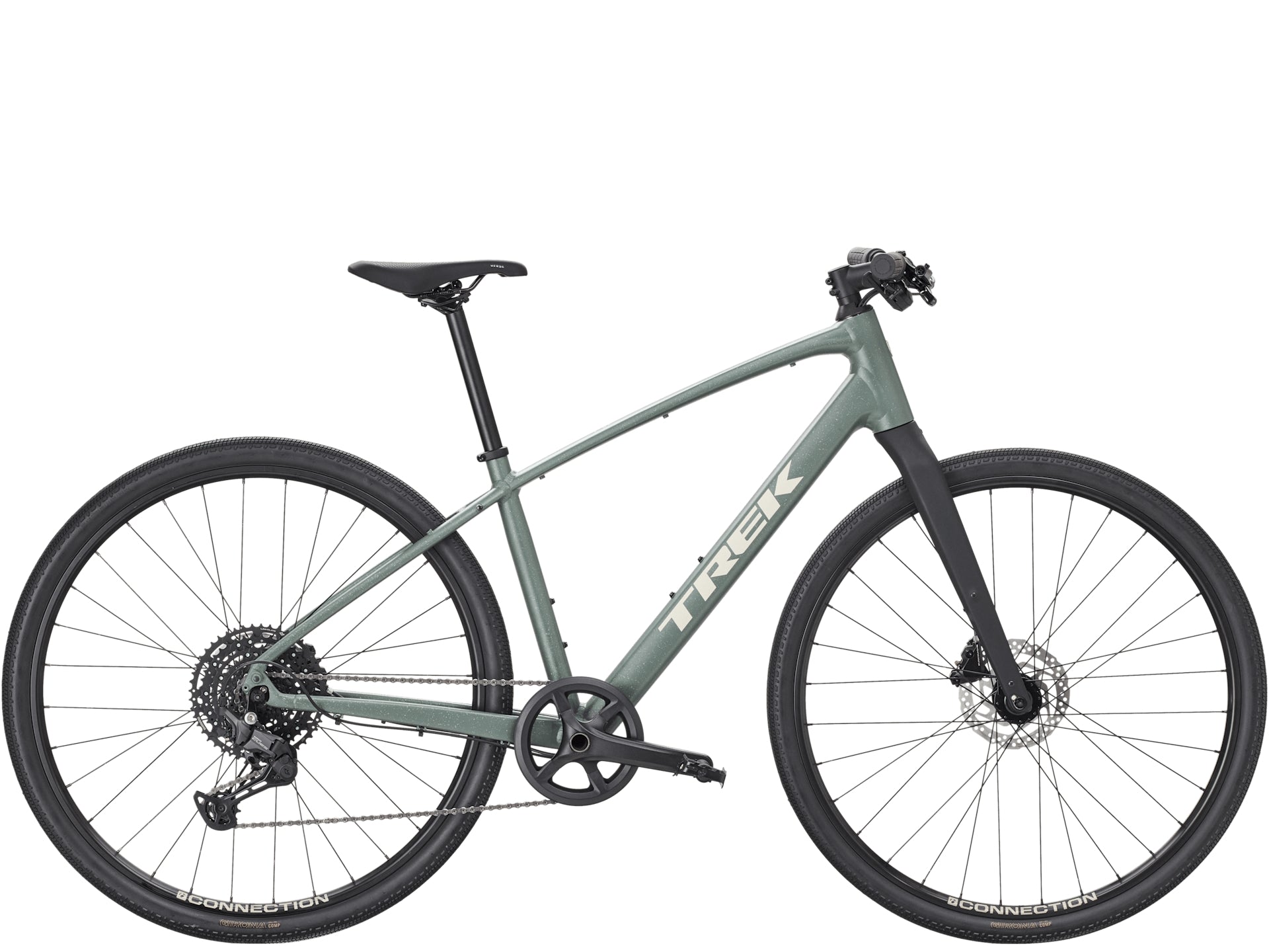 2026 Trek FX Sport AL 3 Gen 4
