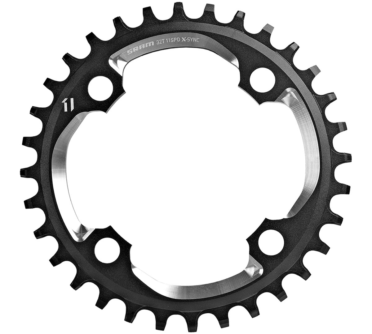SRAM XO1 4x94mm X-Sync Chainring