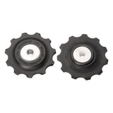 Shimano 105 RD-5700 10spd Pulley Wheel Set Black