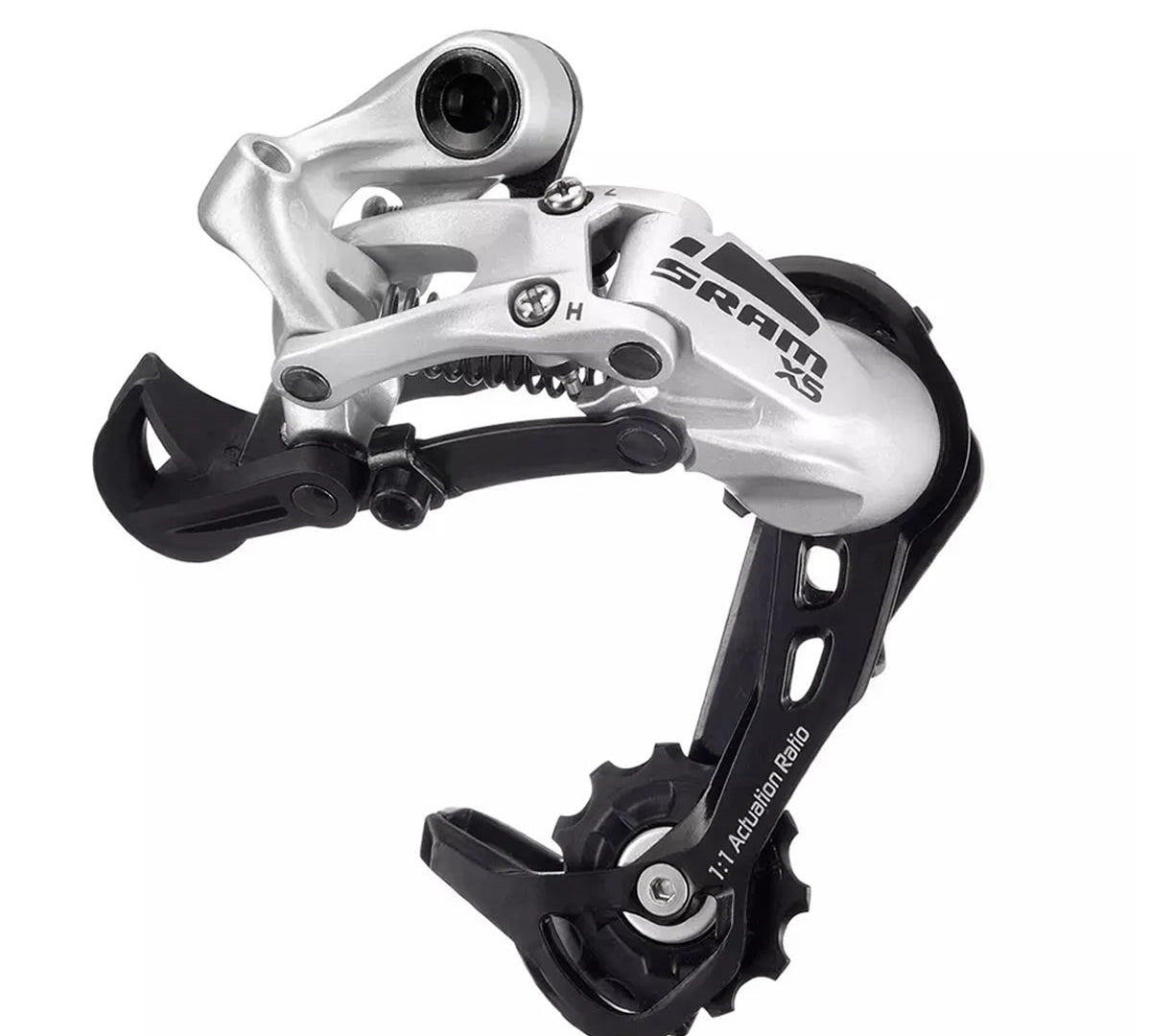 SRAM X5 2x9 Rear Derailleur