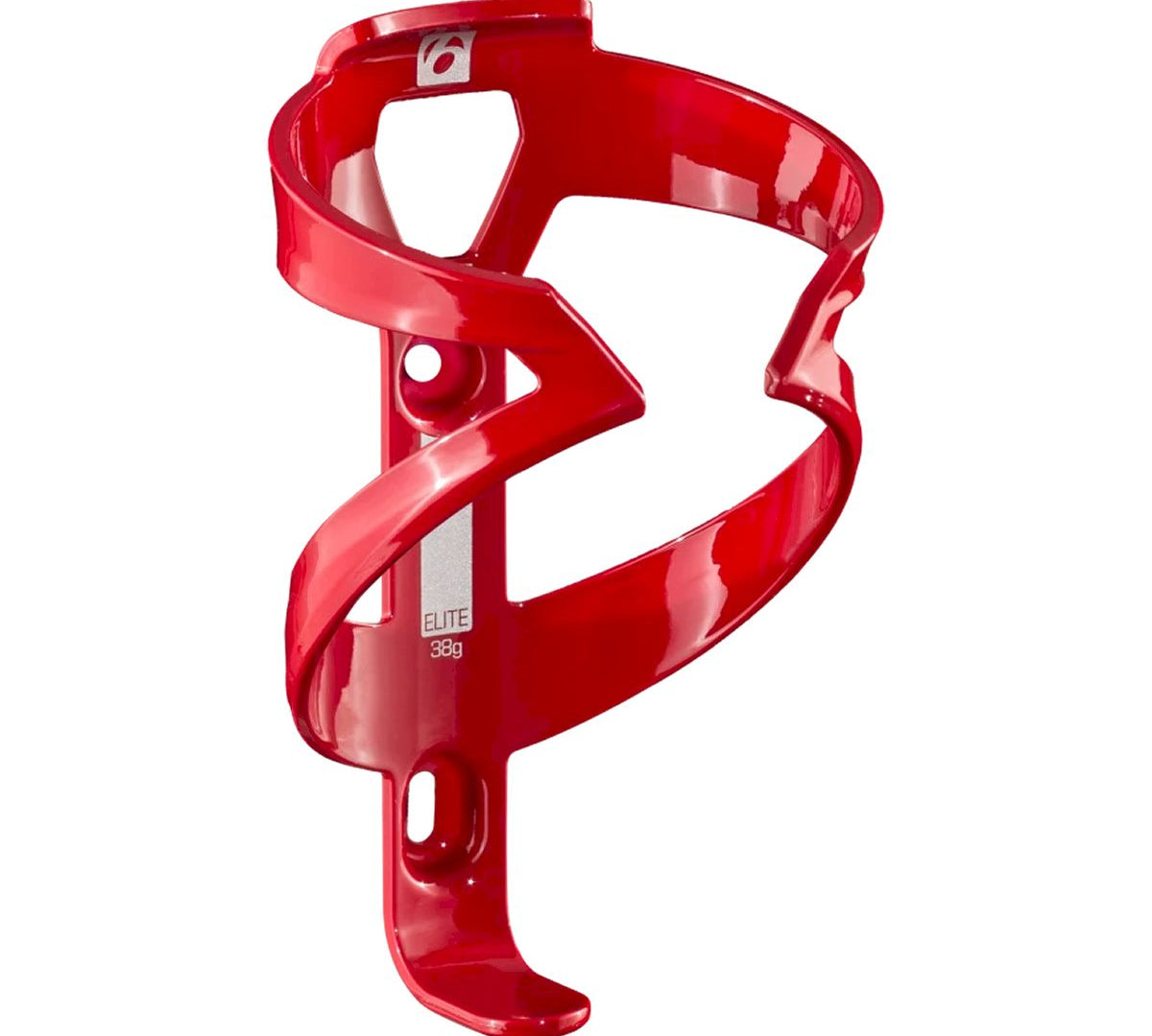 Bontrager Elite Recycled Bottle Cage