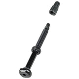 Bontrager Round Base TLR Alloy Valve