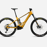 2026 Orbea Wild H10 Mullet 20mph