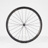 Bontrager Aeolus Pro 37V Centerlock Disc TLR Road Wheel
