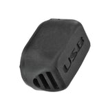 Lezyne Hecto Drive Light End Plug Black