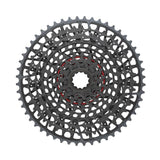 SRAM XO Eagle T-Type XS-1295 12spd Cassette Black 10 - 52T