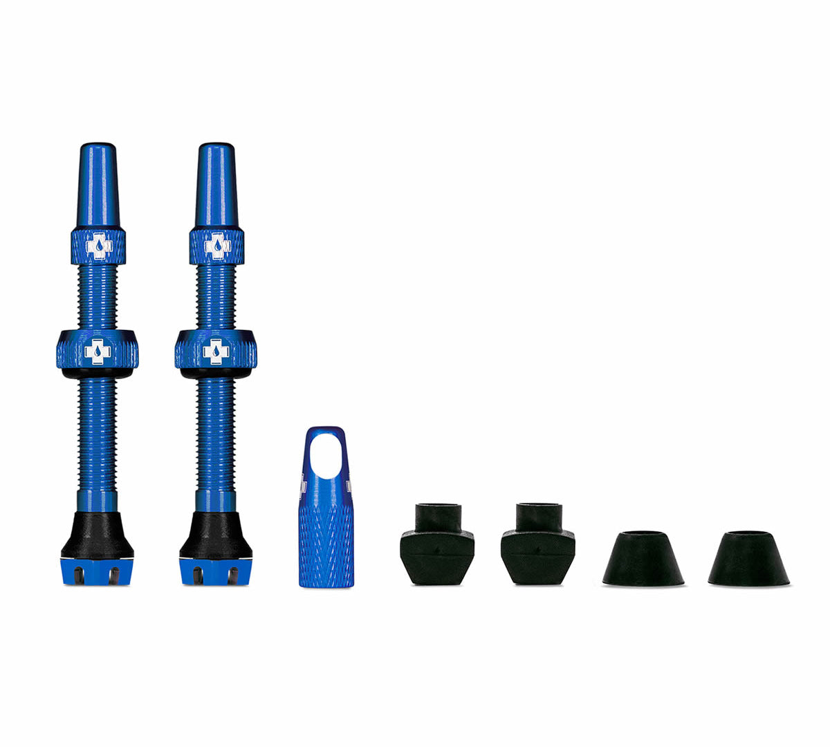 Muc-off V2 Tubeless Valve Set