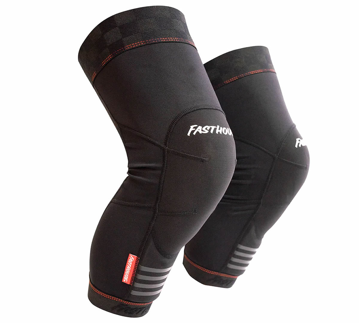 Fasthouse Hooper Knee Pad - Youth