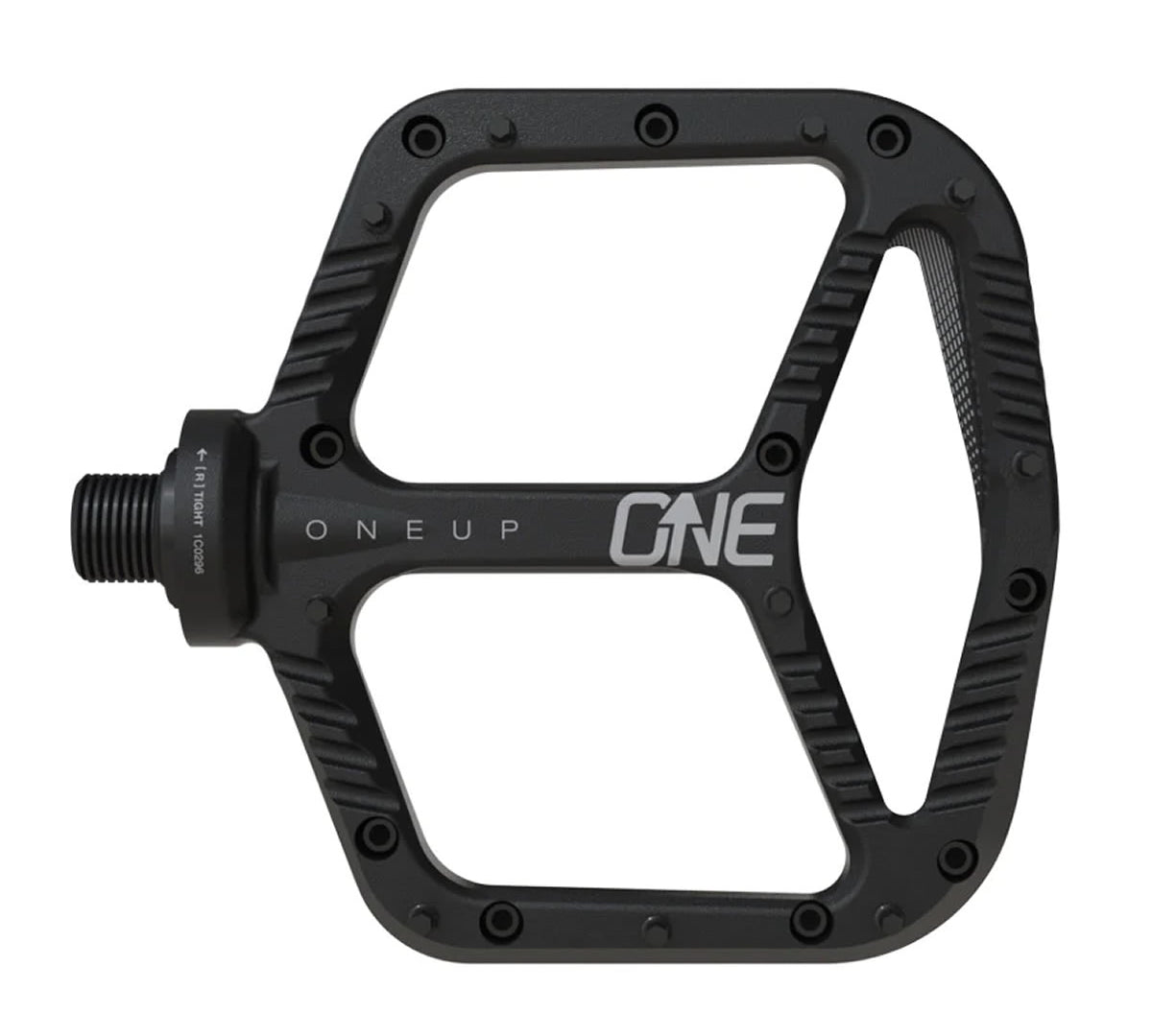 OneUp Alloy Pedals