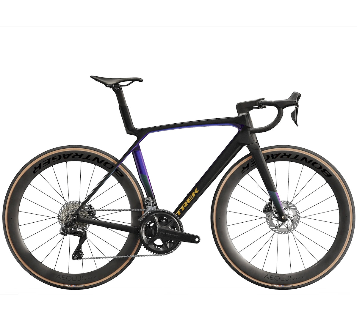 Trek Madone SL 7 Gen 8