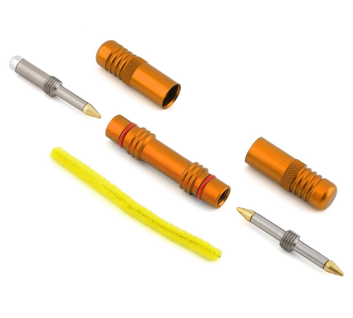 DynaPlug Racer Pro Tubeless Tire Repair Tool