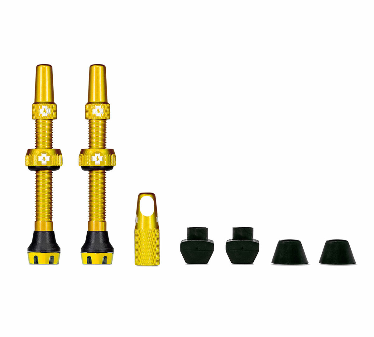 Muc-off V2 Tubeless Valve Set