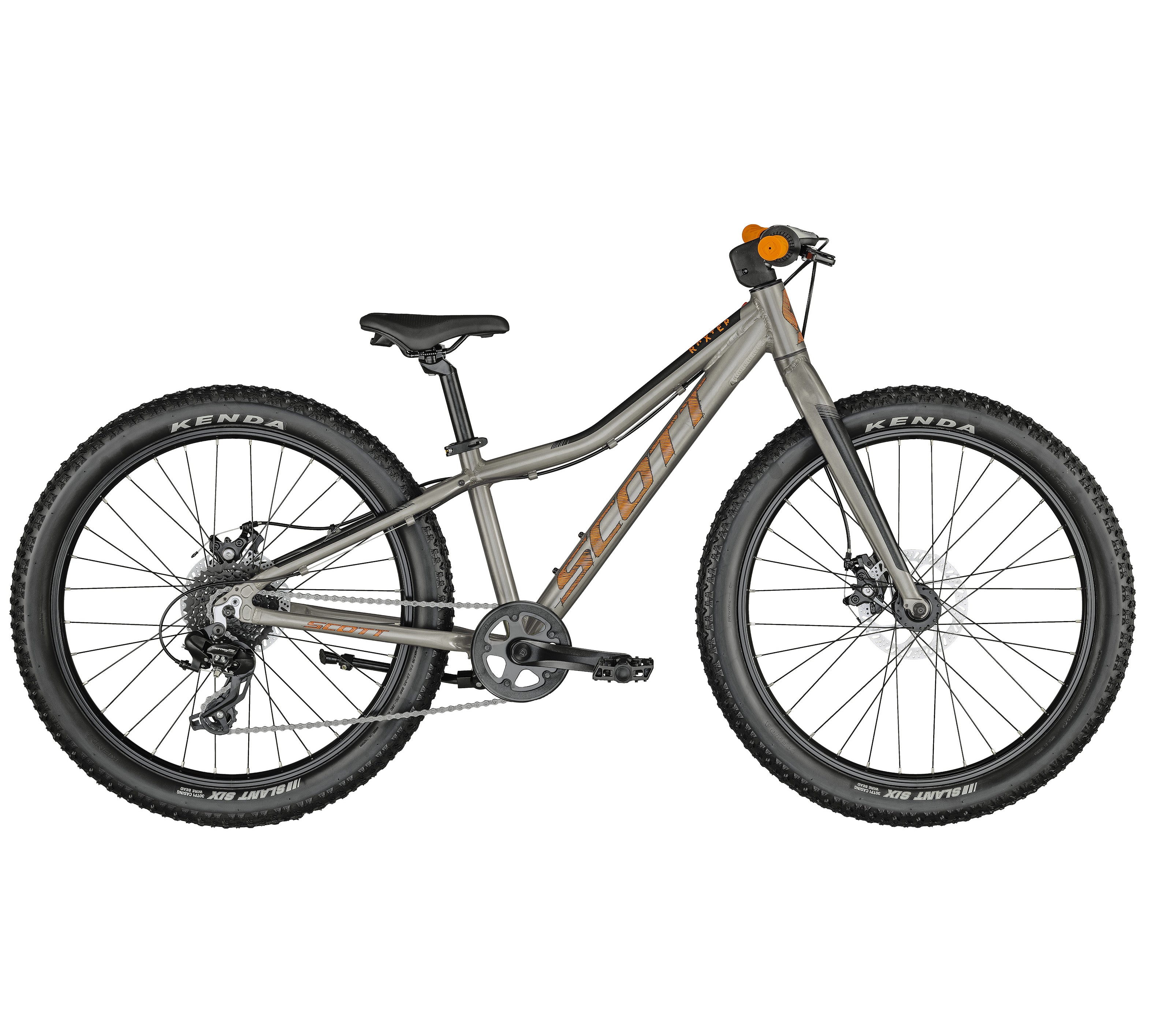 Scott Roxter 24 - Kids