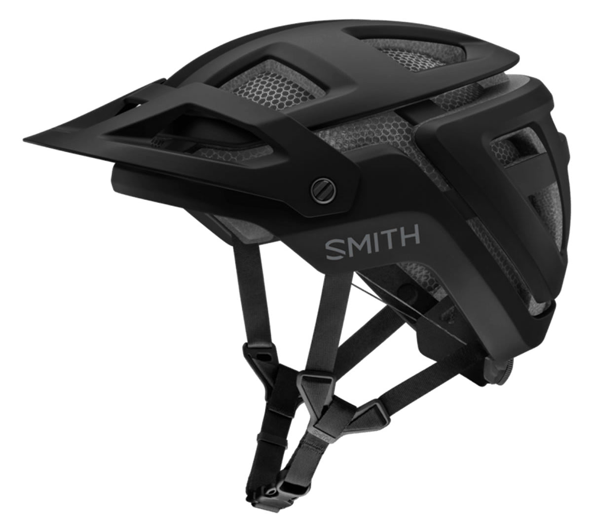 Smith Forefront 3 MIPS Helmet
