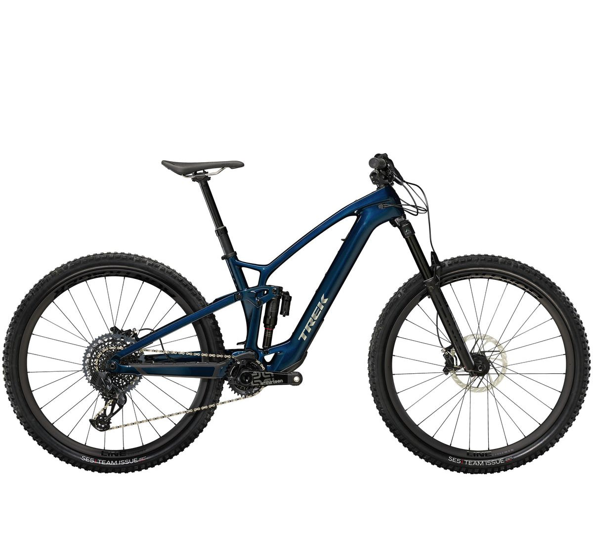 2023 Trek Fuel EXe 9.8 GX AXS