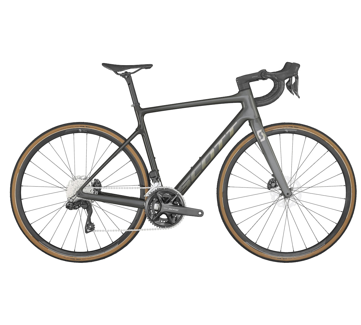 2024 Scott Addict 20