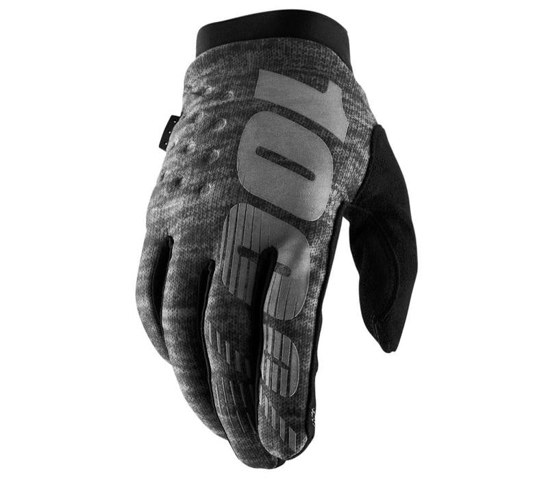 100% Brisker Cold Weather Gloves