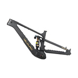 Velduro Rogue M2S Frame (No Shock)