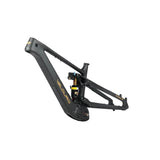 Velduro Rogue M2S Frame (No Shock)