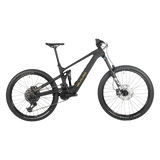 Velduro Rogue X