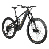 Velduro Rogue X