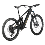 Velduro Rogue X