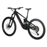 Velduro Rogue X
